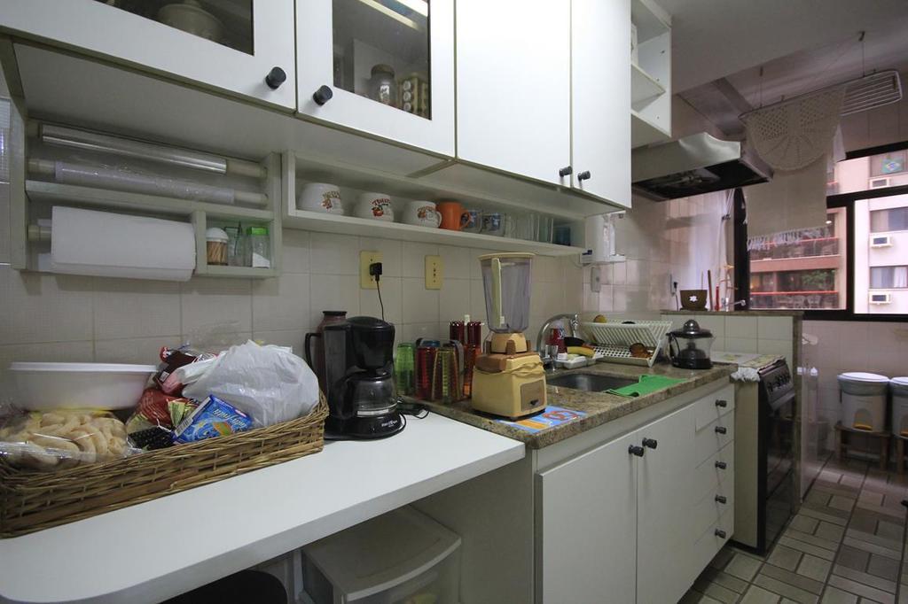 Apartment Dulcidio 307