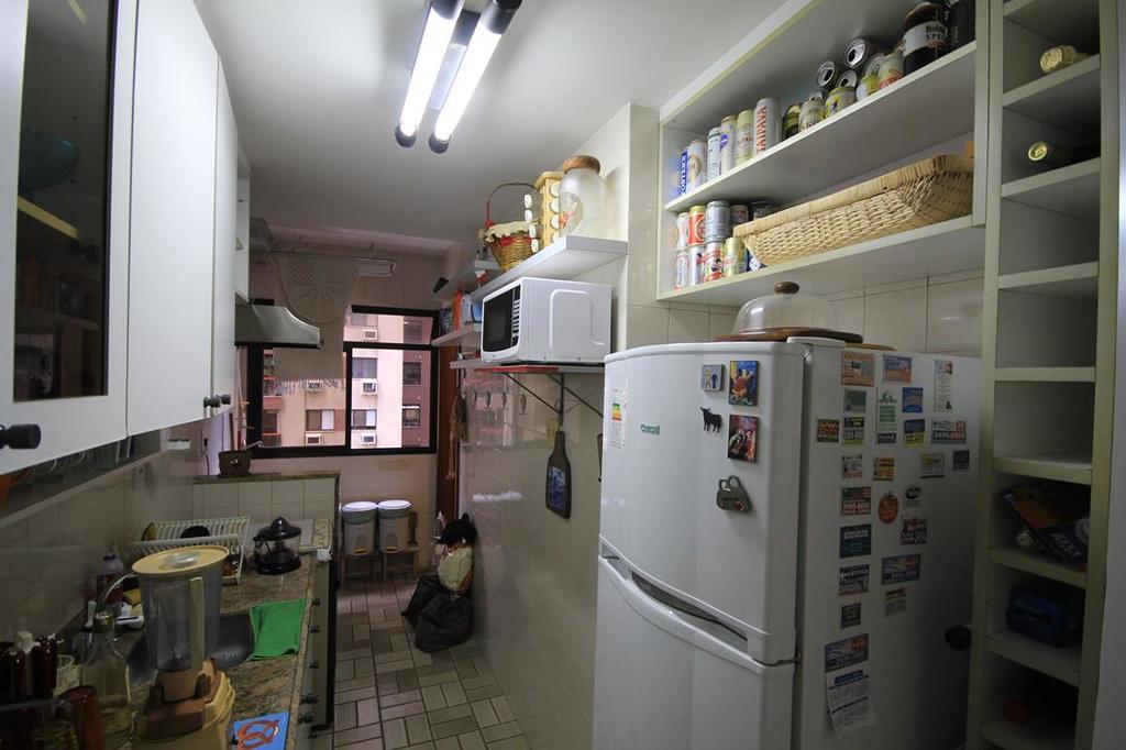 Apartment Dulcidio 307 Rio de Janeiro