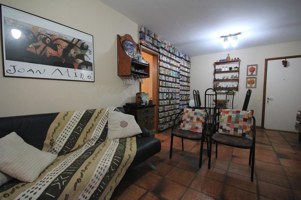 Apartment Dulcidio 307 *