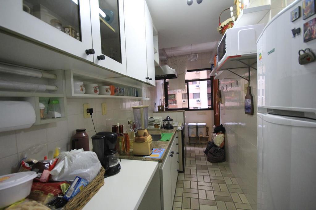 Apartment Dulcidio 307