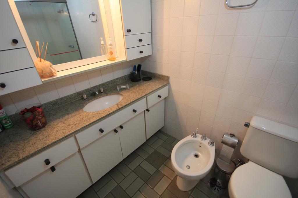 Apartment Dulcidio 307 Rio de Janeiro