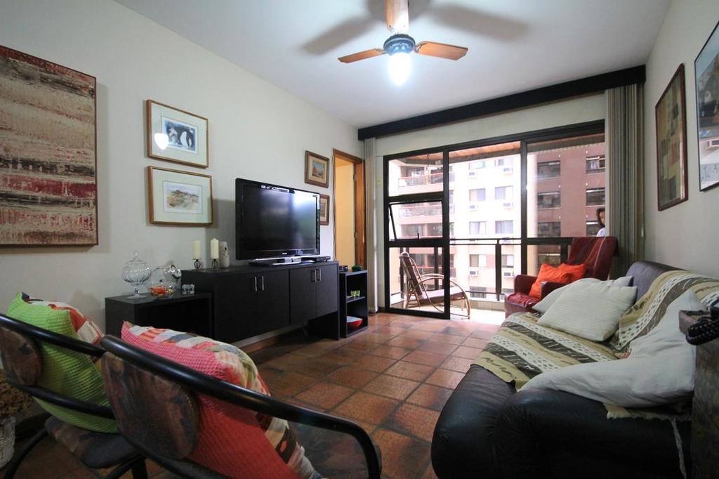 Apartment Dulcidio 307 Rio de Janeiro