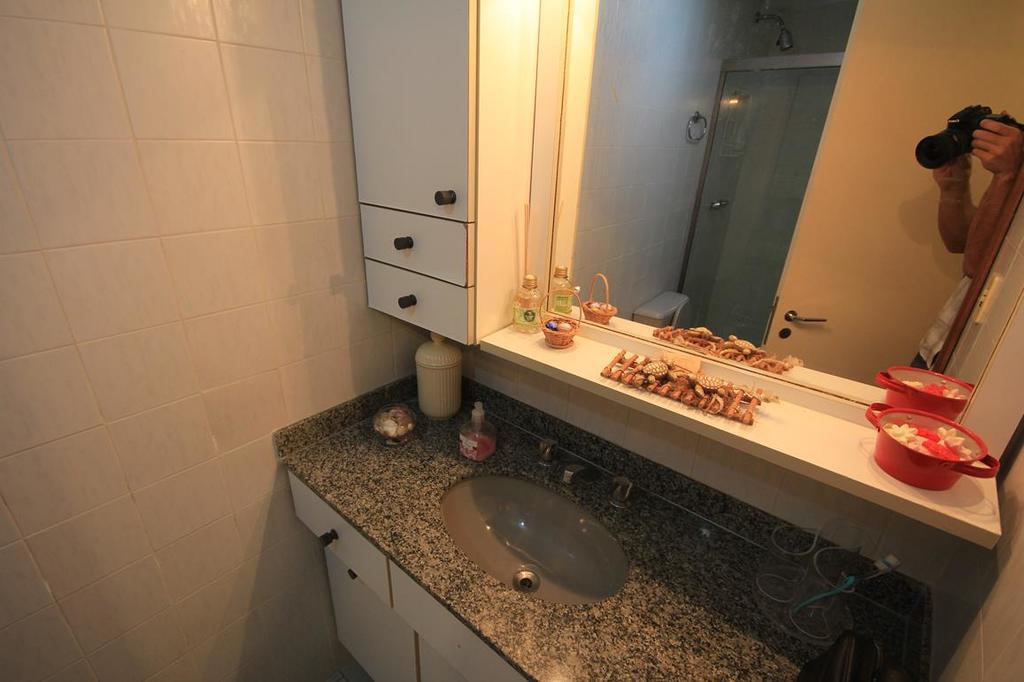 Apartment Dulcidio 307