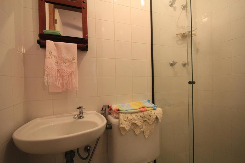 Dulcidio 307 Rio de Janeiro