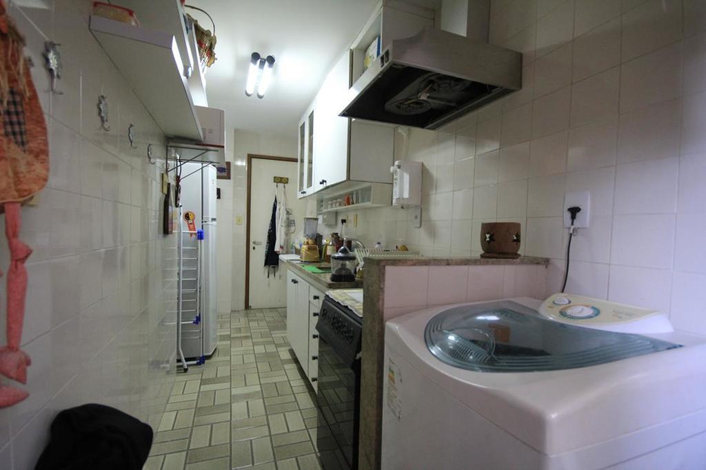 Apartment Dulcidio 307