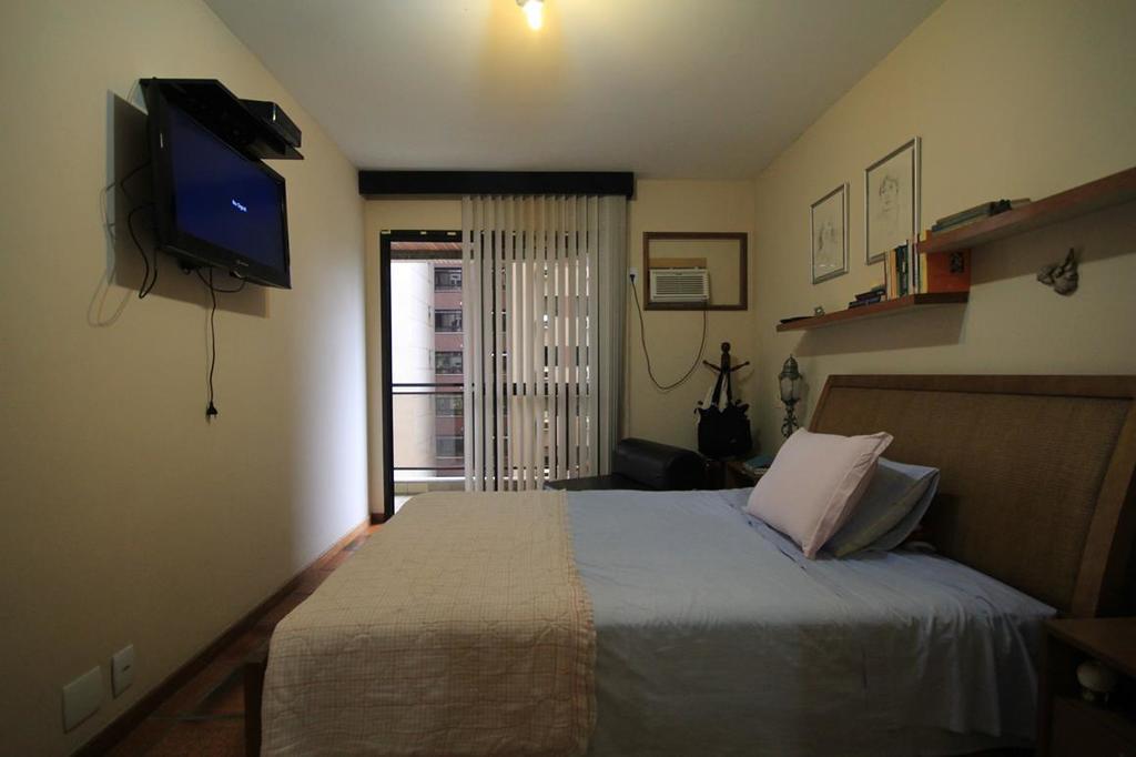 Apartment Dulcidio 307 Rio de Janeiro